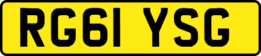 RG61YSG
