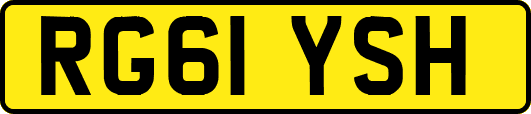 RG61YSH