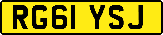 RG61YSJ