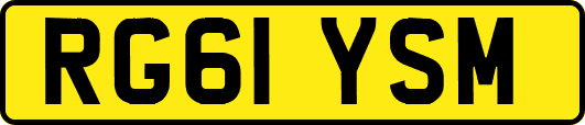 RG61YSM