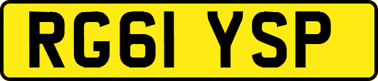 RG61YSP