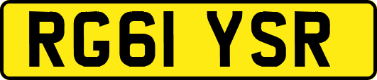 RG61YSR