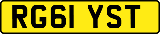 RG61YST
