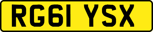 RG61YSX