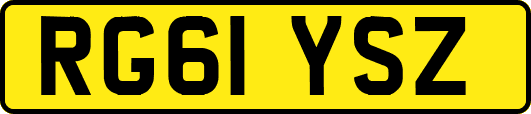 RG61YSZ