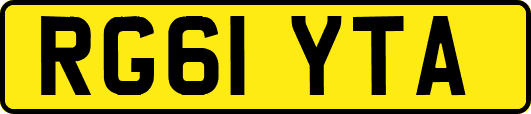 RG61YTA