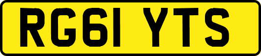 RG61YTS