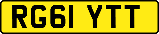 RG61YTT