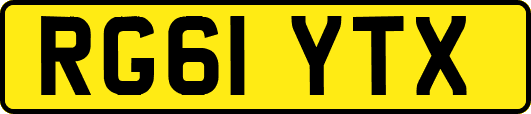 RG61YTX