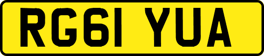 RG61YUA