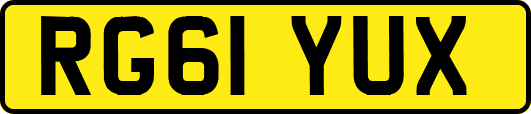 RG61YUX