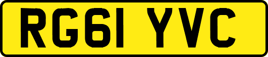RG61YVC