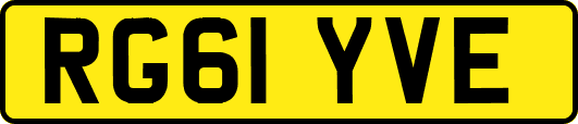 RG61YVE