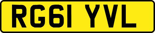 RG61YVL