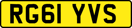 RG61YVS