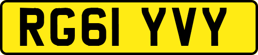 RG61YVY