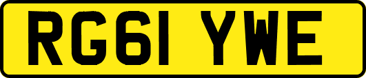 RG61YWE