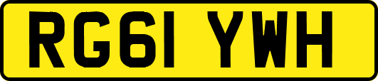 RG61YWH