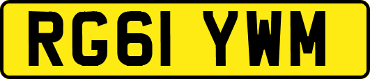 RG61YWM