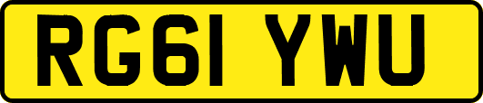 RG61YWU