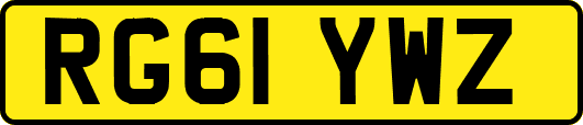 RG61YWZ