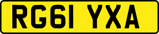 RG61YXA