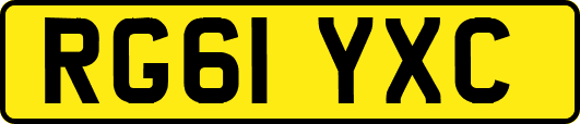 RG61YXC