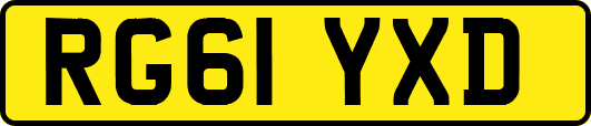 RG61YXD
