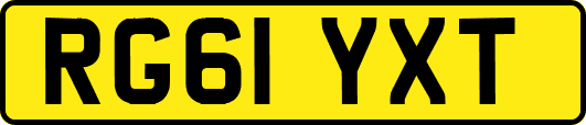 RG61YXT