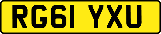 RG61YXU