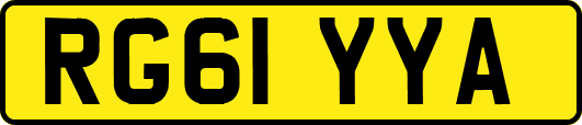 RG61YYA