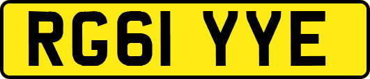 RG61YYE