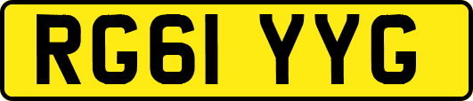 RG61YYG