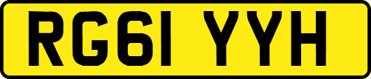 RG61YYH