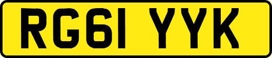 RG61YYK