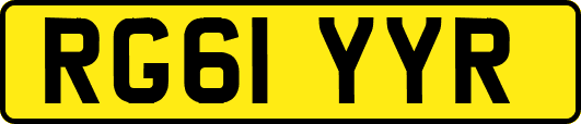 RG61YYR