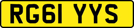 RG61YYS