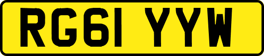 RG61YYW