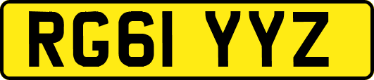 RG61YYZ