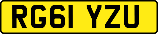 RG61YZU