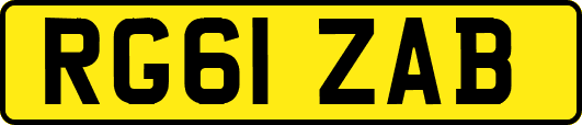 RG61ZAB