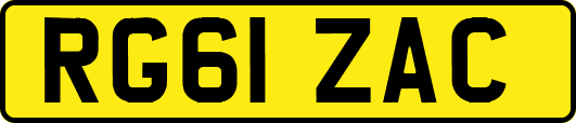 RG61ZAC