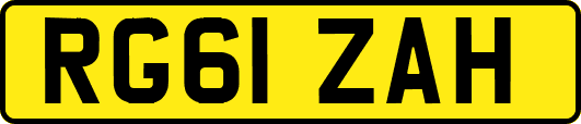 RG61ZAH