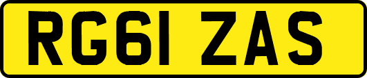 RG61ZAS