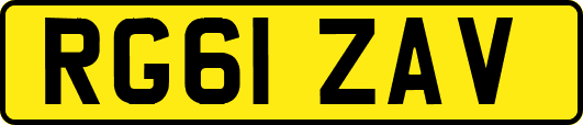RG61ZAV