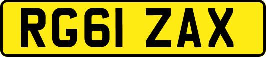 RG61ZAX