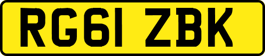 RG61ZBK