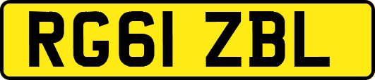 RG61ZBL