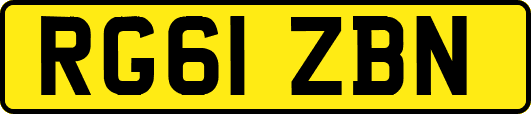 RG61ZBN