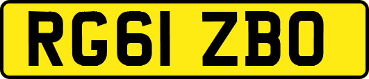 RG61ZBO